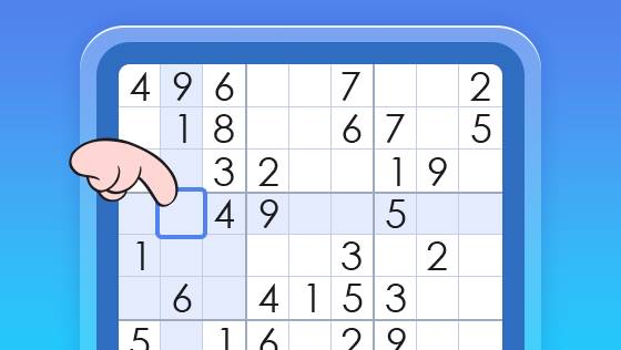 sudoku solver with steps